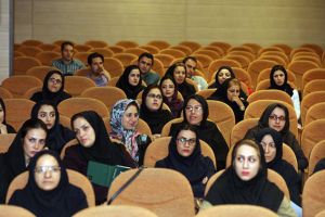 سمینار یک روزه نارسایی قلب1396: عکس شماره 10 / 12